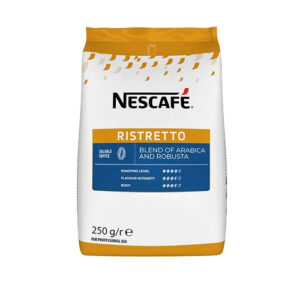 NESCAFÉ® Ristretto 12x250g
