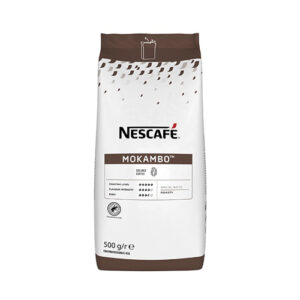 Nescafé Mokambo RFA 12x500g
